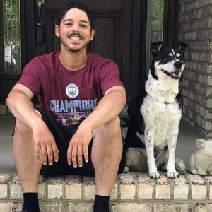 Meet your Posher, Isaiah